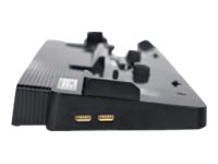 Panasonic Port Replikator – VGA, USB für Toughbook CF-33