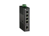 LevelOne 5-Port Switch – Einfaches Netzwerk, schnelle Verbindung