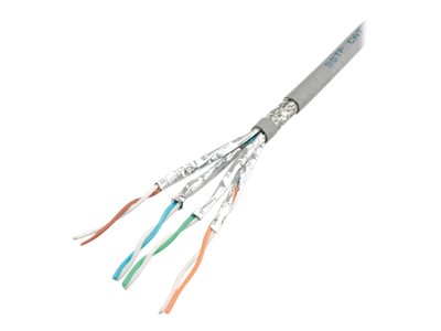 Value Netzwerkkabel – 300 m, robustes CAT 6a für schnelle Verbindungen