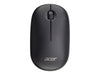 ACER Kabellose Maus – Beidhändig, pfirsichfarben