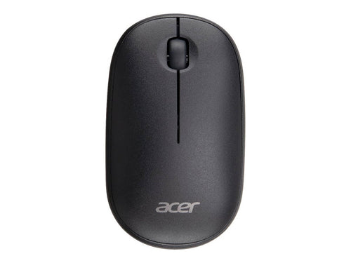 Acer AMR100 Kabellose Maus – Optisch, 3 Tasten, USB-Empfänger