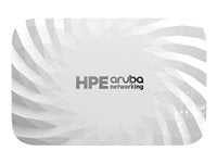 HPE Aruba Access Point – Flexibles WLAN für draußen