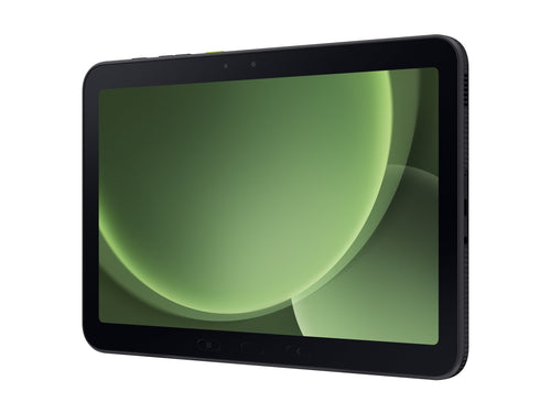 Samsung Galaxy Tab Active5 – Robustes Tablet mit 5G und großem Display