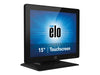ELO Touchscreen-Monitor – 15" Display, einfache Bedienung