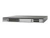 Cisco Netzwerk-Switch – 24 Ports, 10 Gigabit Ethernet