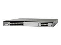 Cisco Netzwerk-Switch – 24 Ports, 10 Gigabit Ethernet