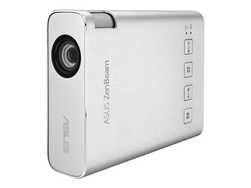 ASUS DLP-Beamer – Kompakt, mit Lautsprecher
