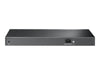 TP-Link 16-Port Netzwerk-Switch – PoE+ und Gigabit-Anschlüsse