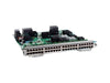 Cisco Switch – 48 Anschlüsse, leistungsstarkes Netzwerkmanagement