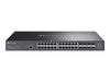 TP-LINK Omada 24-Port Switch – Für schnelles und sicheres Netzwerk