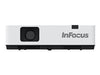 Infocus LCD-Projektor – 1080p, integrierte Lautsprecher