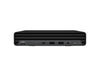 HP Mini-Desktop-PC – Core i5, 16 GB RAM, 256 GB SSD