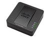 Cisco VoIP Adapter – 2 Ports für klare Internet-Telefonie