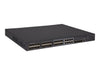 HP Enterprise 24-Port Switch – Flexibel und skalierbar für Unternehmen