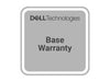 DELL Service-Erweiterung – 5 Jahre Vor-Ort-Support