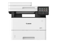 Canon Multifunktions-Laserdrucker – Schnelles Drucken, Cloud-fähig