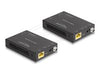 Delock HDMI Extender Set – 4K Video über 50 m Cat.6 Kabel