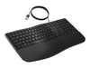 HP Tastatur – Komfortabel & Vielseitig für mehrere Geräte