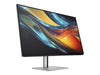 HP 32" LED-Monitor – 4K-Auflösung, IPS Black Display