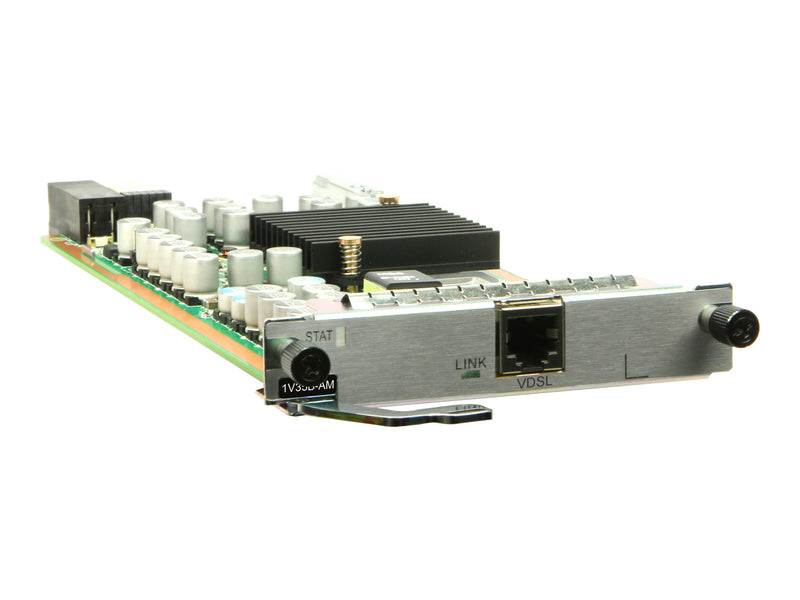 Huawei Netzwerkadapter – 1-Port VDSL2 für zuverlässige Verbindung
