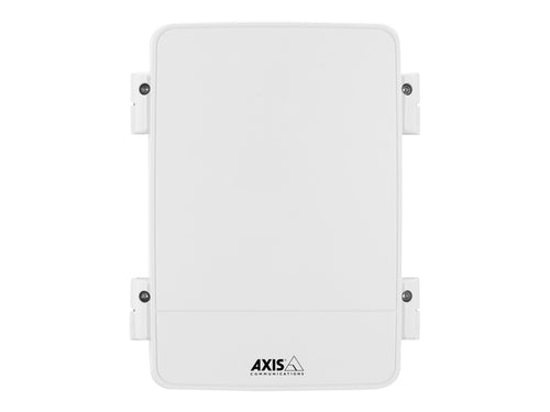 AXIS Gehäuse für Wandmontage – Robustes Design, 230 V