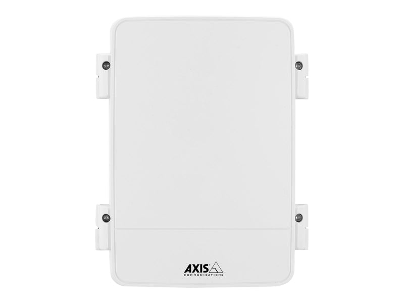 AXIS Gehäuse für Wandmontage – Robustes Design, 230 V