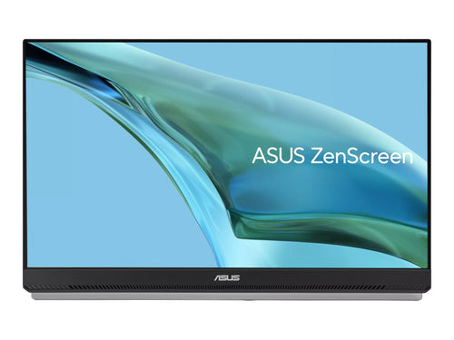 ASUS ZenScreen 23,8" Monitor – Tragbar, Full HD