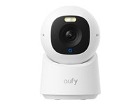 ANKER eufy IndoorCam – 2K Auflösung, Schwenk- und Neigefunktion