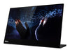 Lenovo ThinkVision M14t – Mobiler Touchscreen, 14" Full HD