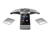Yealink IP Video Telefon – Konferenzen mit Android & Bluetooth