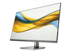 HP LED-Monitor – 27" Full HD, integrierte Lautsprecher
