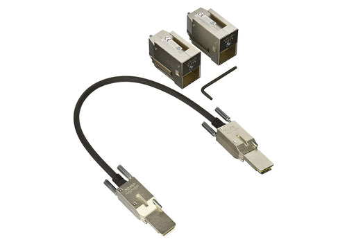 Cisco Netzwerkstapelmodul – Erhöht Bandbreite und Verbindung