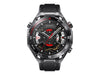 Huawei Smartwatch – Für Sport & Gesundheit, 48mm, Schwarz