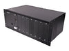Agfeo Hybrid-PBX-System – Flexibel für bis zu 200 Nutzer