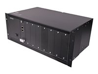 Agfeo Hybrid-PBX-System – Flexibel für bis zu 200 Nutzer