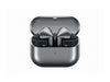 Samsung Galaxy Buds3 Pro – Kabellose Ohrhörer mit Geräuschunterdrückung