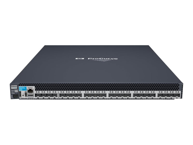HP Enterprise Netzwerk-Switch – 24 Anschlüsse, 10 Gigabit
