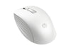 HP Kabelloses Tastatur-Maus-Set – Flaches Design, 3-Zonen-Layout