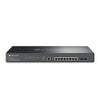 TP-Link 8-Port Netzwerk-Switch – PoE+ für schnelles Internet