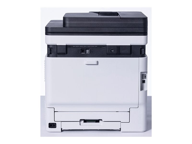Brother Multifunktionsdrucker – Farbdruck, WLAN-fähig
