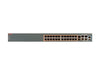 Extreme Networks 26-Port Switch – Gigabit Ethernet, PoE+