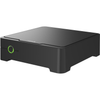 Axis Netzwerkrekorder – 2 TB Speicher, für 8 IP-Kameras