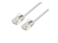 Roline Netzwerkkabel 300m – Cat6a, halogenfrei