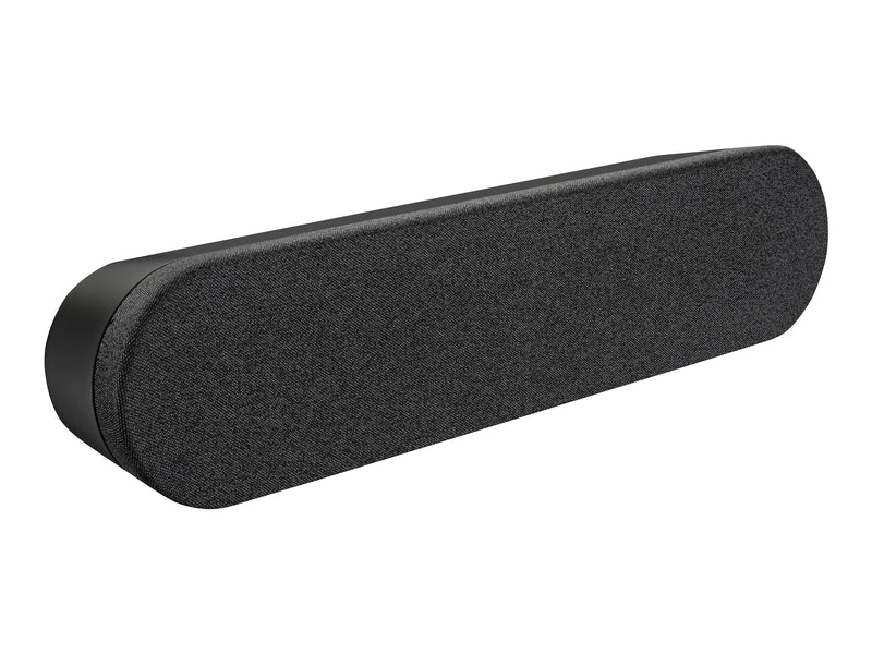 Logitech Konferenzlautsprecher – Klarer Sound für große Räume