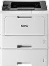 Brother Laser-Drucker – schnelles Drucken, Duplex-Funktion