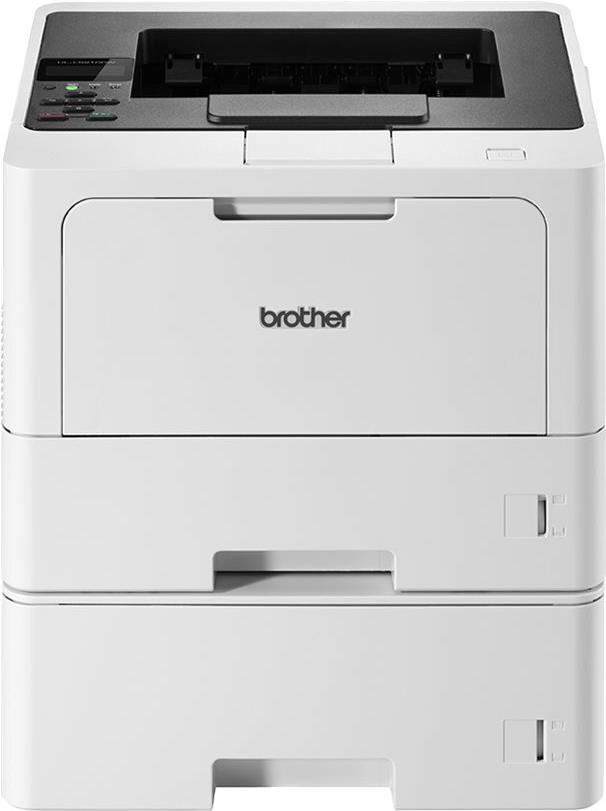Brother Laser-Drucker – schnelles Drucken, Duplex-Funktion