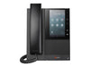 HP Poly CCX 505 IP-Telefon – Einfach zu bedienen, Android 12