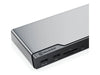 Alogic USB-C Dockingstation – 16 Anschlüsse, Quad Display