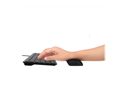 PORT Handgelenkauflage – Ergonomisch, rutschfest