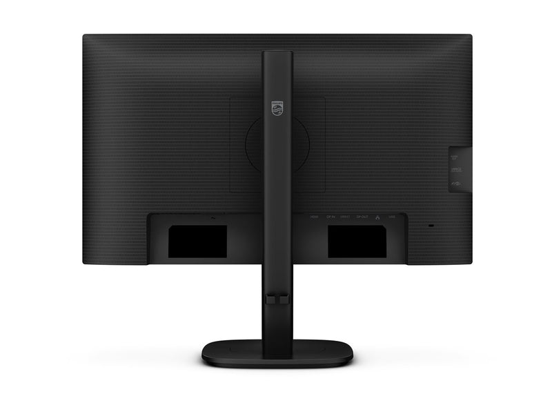 Philips 24" LED-Monitor – QHD, USB-C, Lautsprecher